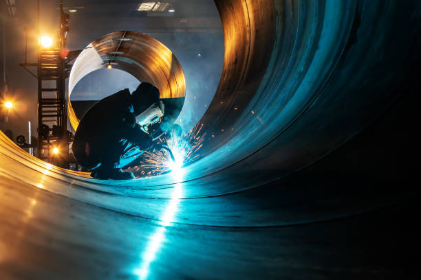 Reliable Crystal, MN Welder & Metal Fabrication Solutions