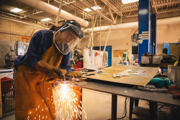 Affordable Welder Services in Crystal, MN