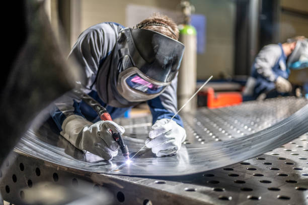 Best Aerospace and Defense Welding in Crystal, MN