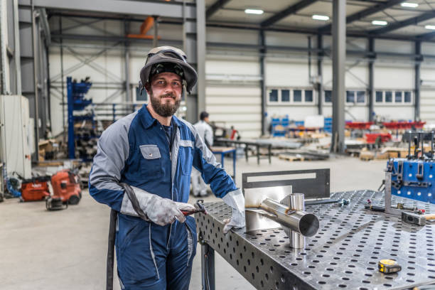  Crystal, MN Welder Pros