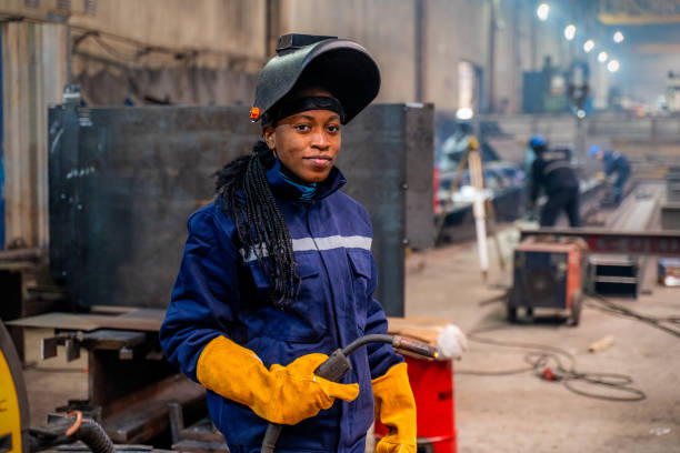 Best Food and Beverage Processing Equipment Welding in Crystal, MN