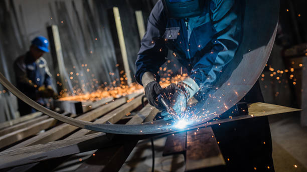 Best Specialty Welding Processes in Crystal, MN