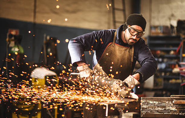 Best Pipe Welding in Crystal, MN