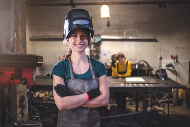Best Welding Inspection and Certification in Crystal, MN